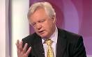 33/1 David Davis bet