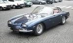 Lamborghini 350 GT. MotoBurg