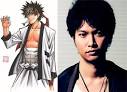 “Rurouni Kenshin” turm to live