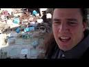 Madness in Fez Morocco