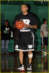 Photos of chris brown nike real run tournament 03 | Chris Brown ...