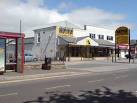 Netto Foodstore, New Line, - via Daymix