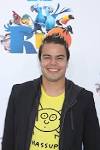 Francisco Ramos at the Los Angeles Premiere of RIO | ©2011 Sue ...