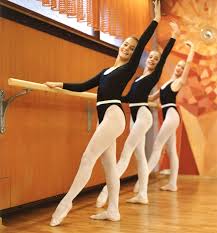Alfred Braig Ballettsaal Einrichtungen - Bilder