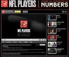 NFL Players Get Official You Tube Channel | Web Pro News