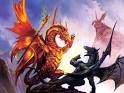 Free Dragons Screensaver, plus get the Free PSP, i Pod and Moble ... 