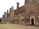 William I passed the property on to his chaplain and by 1091 it had become a - via Daymix