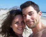 Micah Sloat and Katie