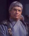 Gary Graham. Ambassador Soval: appeared in: Enterprise (2001) - 500full