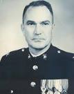 Colonel Charles J. Bailey Jr.,