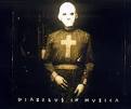 Slayer Diabolus In Musica Album Cover, Slayer Diabolus In Musica ...