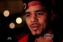 J. Cole on Last Call