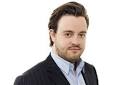 Ben Johnson: new face - Telegraph