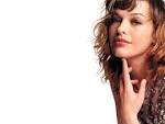 Photo Gallery: <b>Milla Jovovich</b> wallpaper