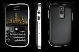 RIM Segera Luncurkan Dua Blackberry