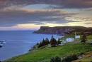 Canada Maritimes 2011: Day 2 – CAPE BRETON Island (