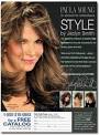 There is a new Jaclyn Smith ad