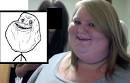 The Forever Alone Girl