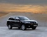 Hyundai Santa Fe | Auto Blog
