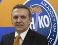 ο Ανδρέας Παπαγιάννης