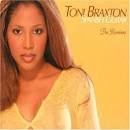 Toni Braxton Spanish Guitar 2 Album Cover, Toni Braxton Spanish ... - Toni-Braxton-Spanish-Guitar-2