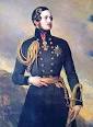 Albert, Prince Consort - Wikipedia, the free encyclopedia
