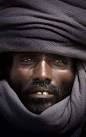 Abdul Hassan cuts quite the Blackbeard image Gilbert and Sullivan pointed it ... - somalia-pirate-abdul-hassan-coast-guard