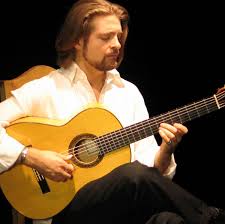 HEARTWOOD PRESENTS THE JUANITO PASCUAL NEW FLAMENCO TRIO - ONE ... - Juanito%20Pascual%20-%20Color