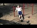 How To Do A Bodyweight Row