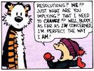 Extremely Extreme New Years Resolutions 2011 | Decibel Magazine