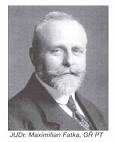 Jaroslav Lešetický's memoirs