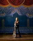 Cindy Cashdollar, Dobro and Steel Guitar