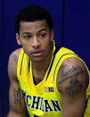 Trey Burke | The Sports Quotient