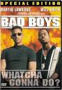 Bad Boys (1995) Review - CinemaBlend.