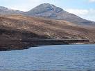 NH2961 : An eight-coach diesel-electric train from Kyle of Lochalsh - via Daymix