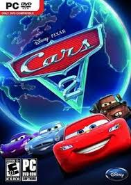 Concursuri online: Castiga 2 jocuri video Cars 2 pentru copilul tau