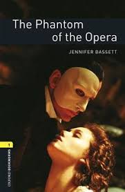 The Phantom of the Opera By: Jennifer Bassett - eBook - Kobo - Image