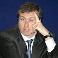 Роман Абрамович