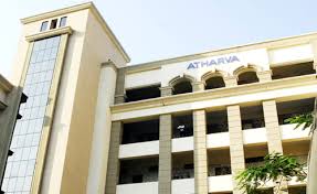 Atharva Educational Trust’s College of Engineering