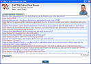 Online Poker at Full Tilt Poker - How to Play: Pro Chats 