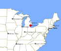Dearborn Profile | Dearborn MI | Population, Crime, Map