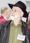 Terry Pratchett - Discworld Wiki - Terry_Pratchett_2005