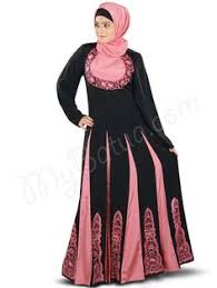 Abayas and Islamic items on Pinterest | Abayas, Islamic Clothing ...