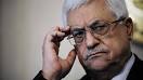 Mahmoud Abbas said Tuesday