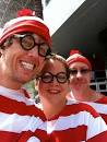 Improv AZ - Where's Waldo