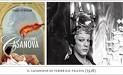 Masterpiece Theatre | Casanova | Casanova on Film