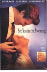 See You in the Morning movie posters at MovieGoods.