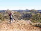 cycling in the blue mountains - via Daymix