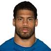 LaRon Landry, FS for the Indianapolis Colts at NFL.com
