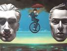 A Sense Of Equanimity by JON